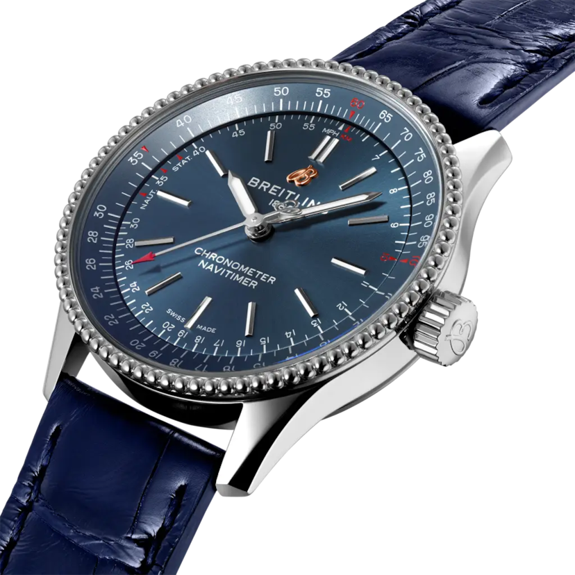 Navitimer Automatic 35 - A17395161C1P2 - image 2