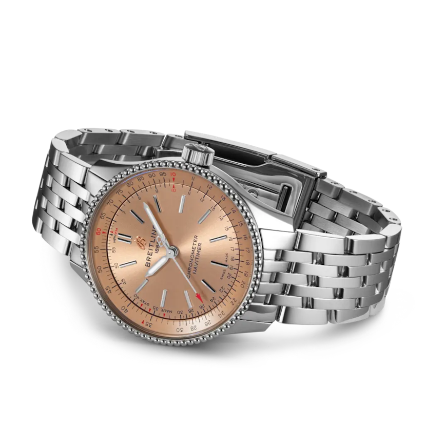 Navitimer Automatic 35 - A17395201K1A1 - image 3