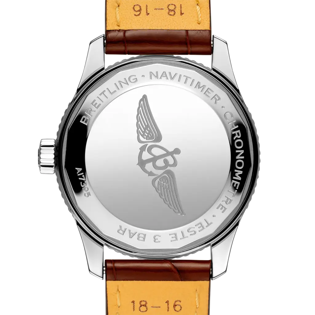 Navitimer Automatic 35 - A17395201K1P1 - image 4