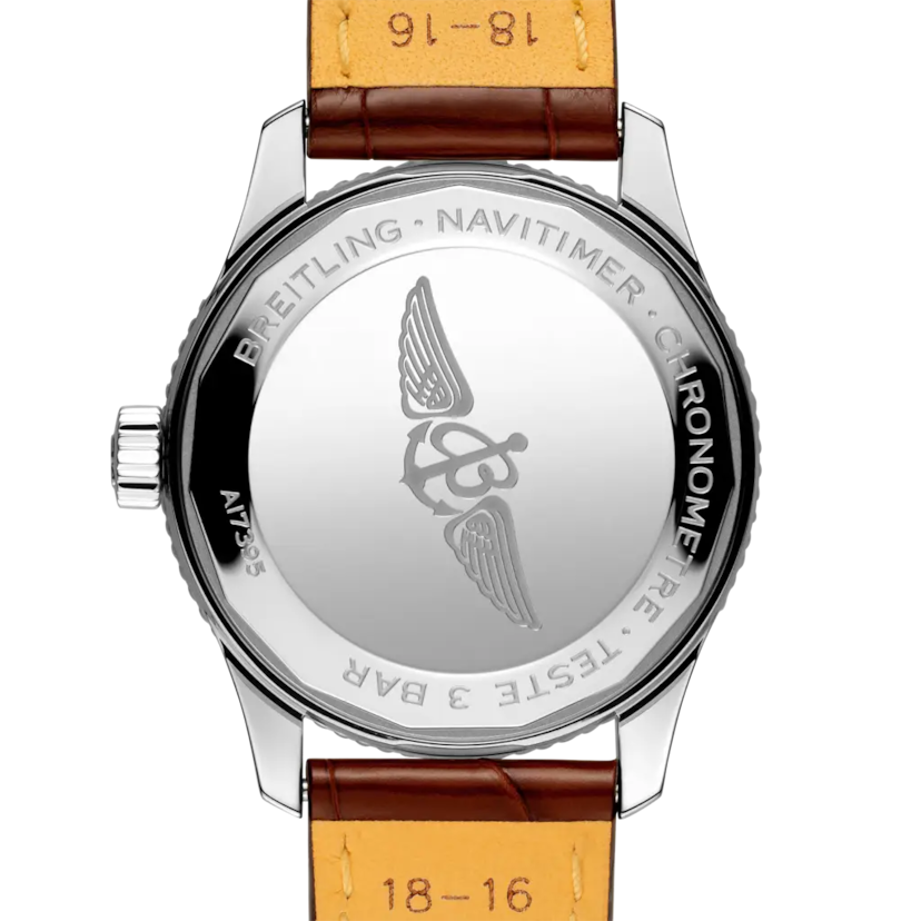 Navitimer Automatic 35 - A17395201K1P2 - image 4