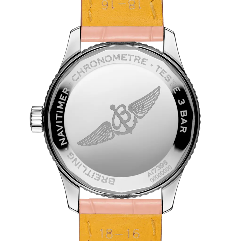 Navitimer Automatic 35 - A17395211A1P4 - image 4