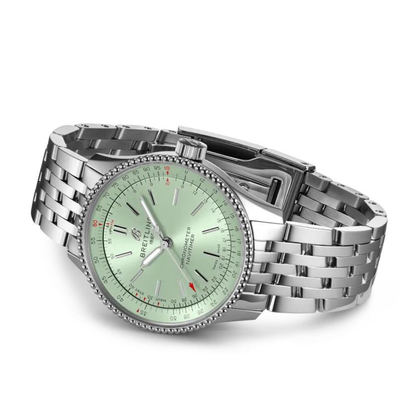Navitimer Automatic 35 - A17395361L1A1 - image 3