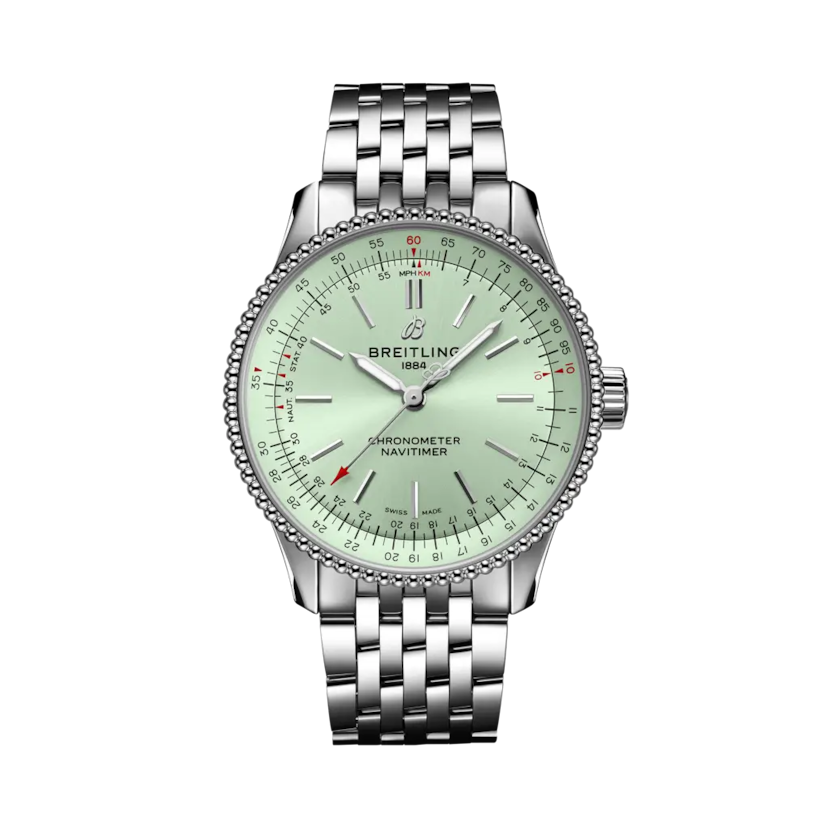 Navitimer Automatic 35 - A17395361L1A1 - image 1