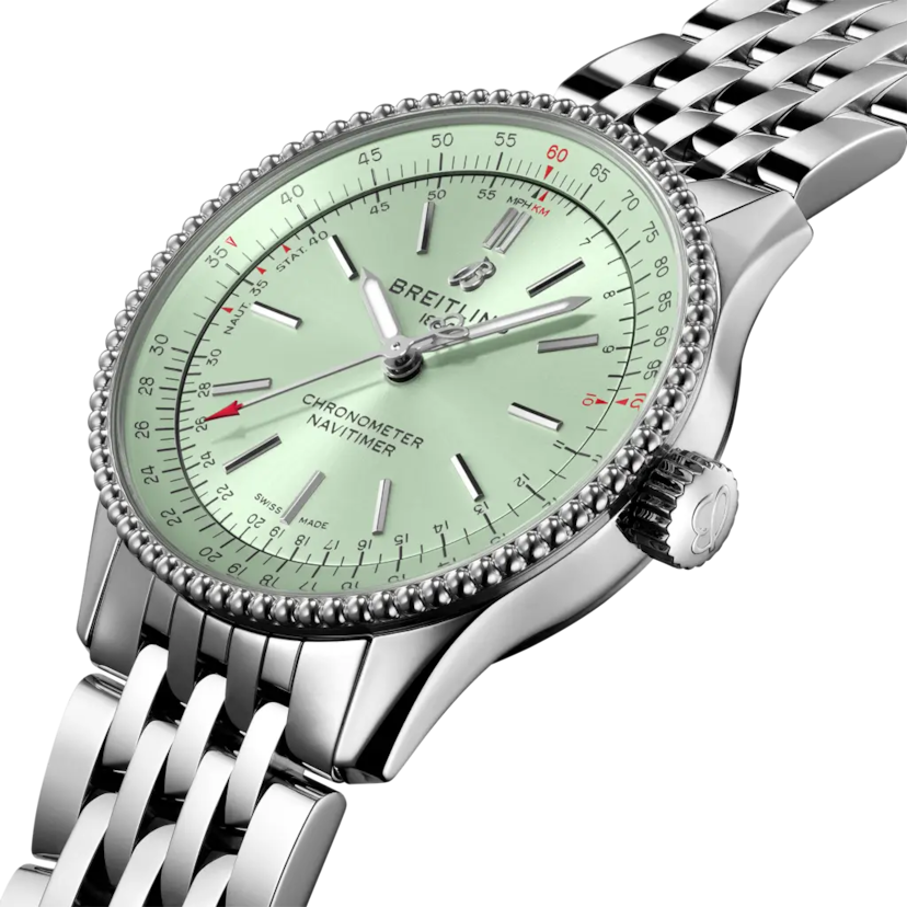 Navitimer Automatic 35 - A17395361L1A1 - image 2