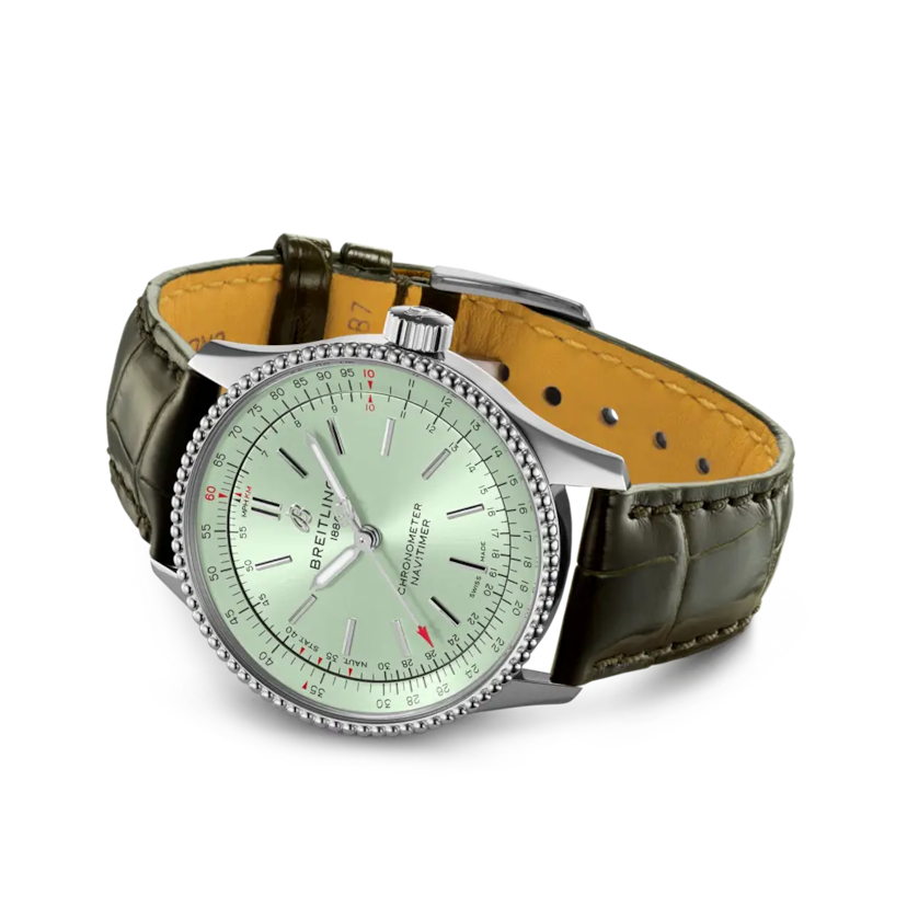 Navitimer Automatic 35 - A17395361L1P2 - image 3