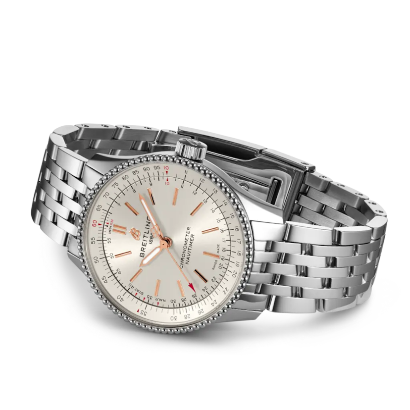 Navitimer Automatic 35 - A17395F41G1A1 - image 3