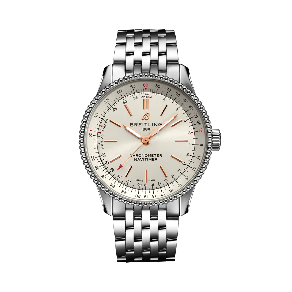 Navitimer Automatic 35 - A17395F41G1A1 - image 1