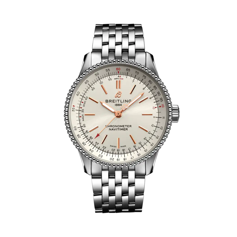 Navitimer Automatic 35 - A17395F41G1A1 - image 1