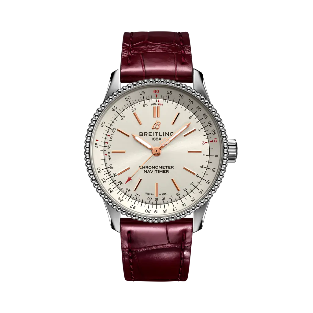 Navitimer Automatic 35 - A17395F41G1P1 - image 1