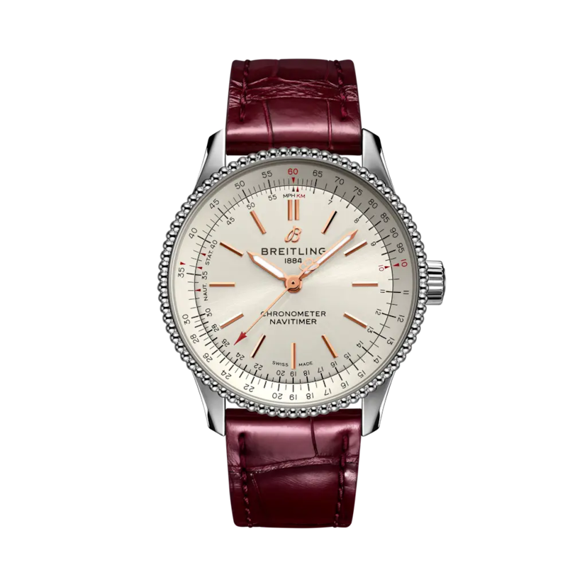 Navitimer Automatic 35 - A17395F41G1P1 - image 1