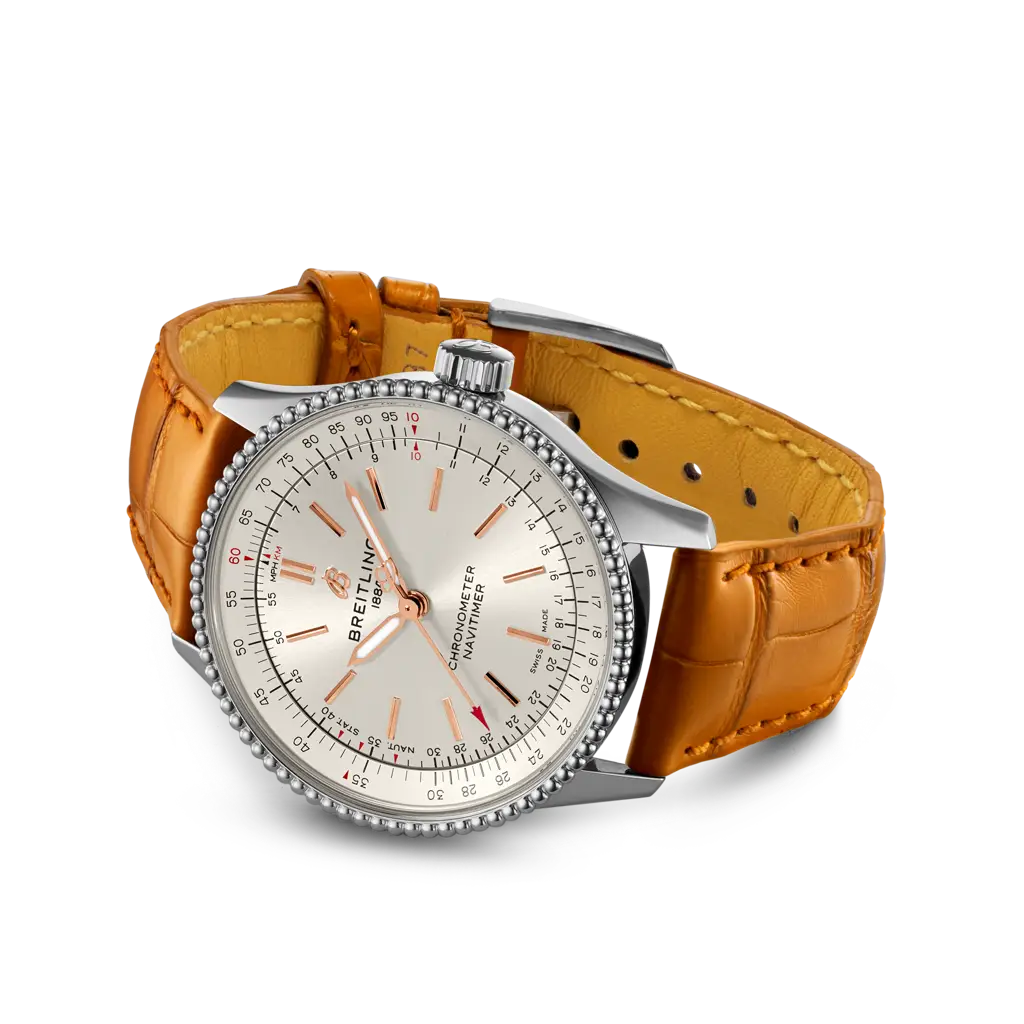 Navitimer Automatic 35 - A17395F41G1P3 - image 3