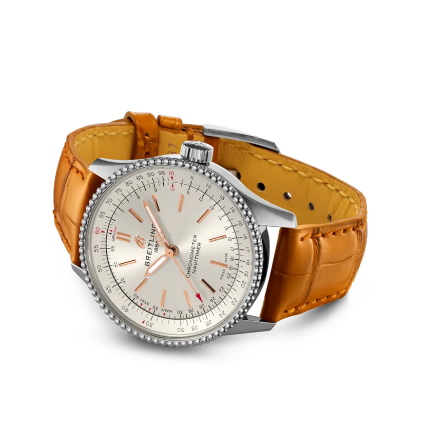 Navitimer Automatic 35 - A17395F41G1P3 - image 3