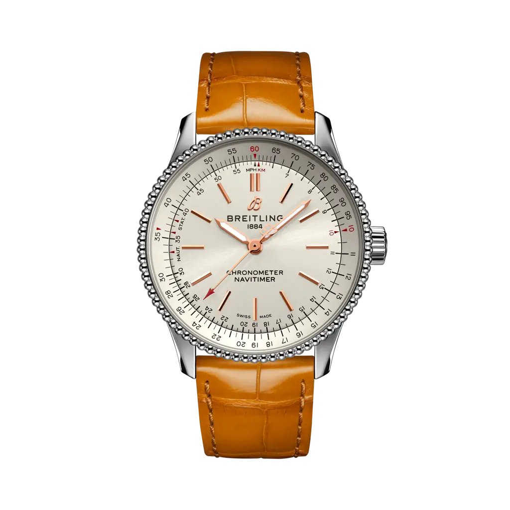 Navitimer Automatic 35 - A17395F41G1P3 - image 1