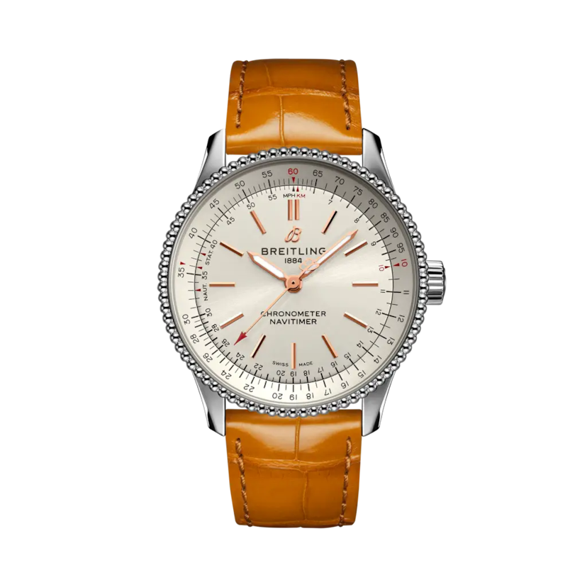 Navitimer Automatic 35 - A17395F41G1P3 - image 1