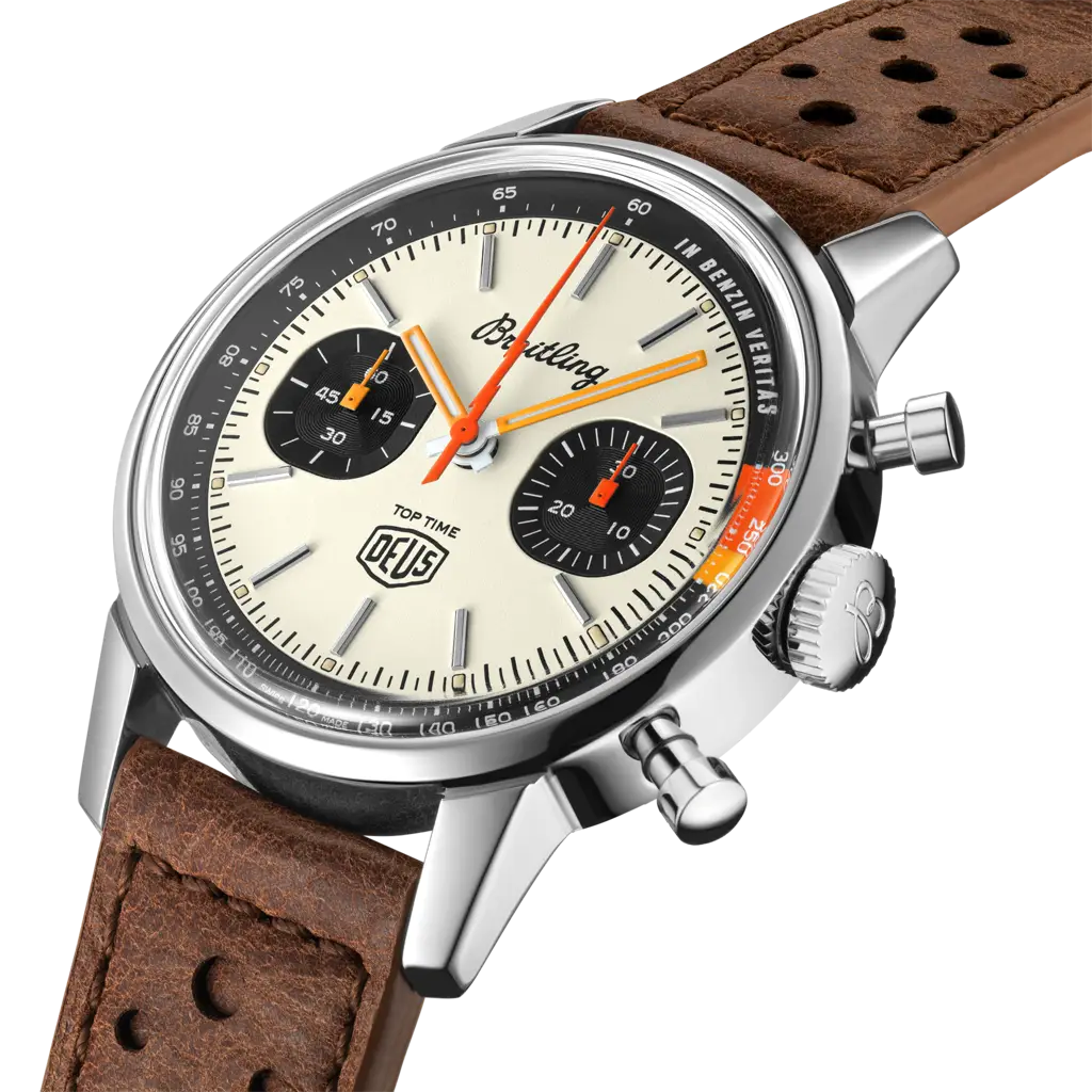 Top Time Deus - A233101A1A1X1