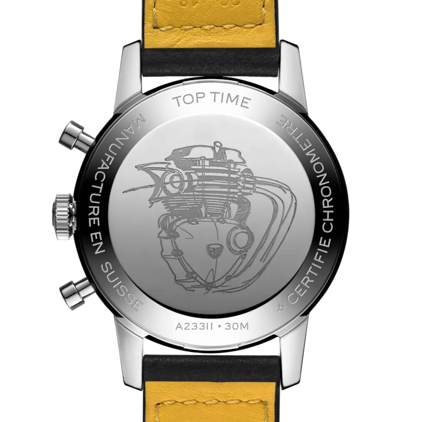 Top Time Triumph - A23311121C1X1 - image 4