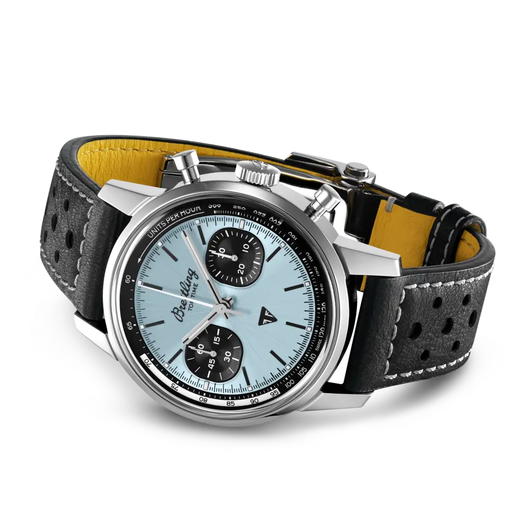 Top Time Triumph Speed-Twin Edition - A233111A1C1X1 - image 3