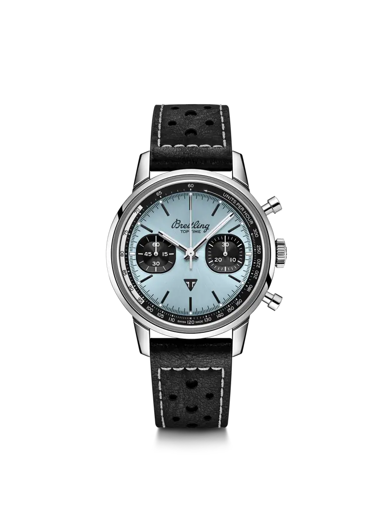 Top Time Triumph Speed-Twin Edition - A233111A1C1X1 - image 1