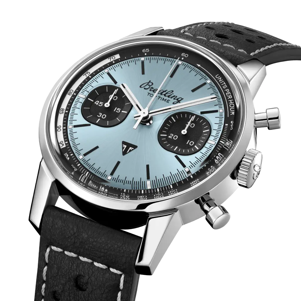 Top Time Triumph Speed-Twin Edition - A233111A1C1X1