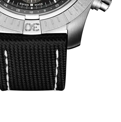 Avenger Chronograph GMT 45