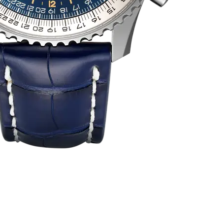 Navitimer Chronograph GMT 46