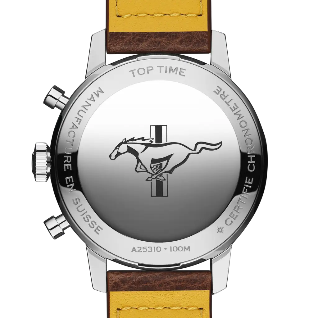 Top Time Ford Mustang - A253101A1L1X1 - image 4