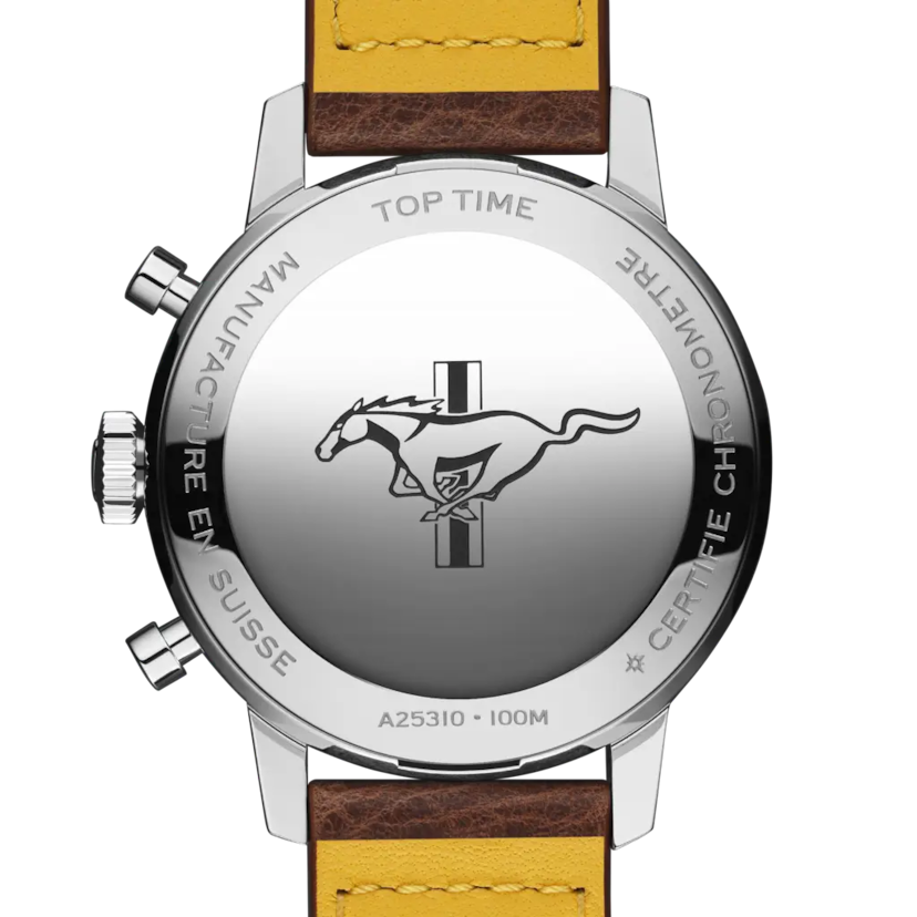 Top Time Ford Mustang - A253101A1L1X1 - image 4