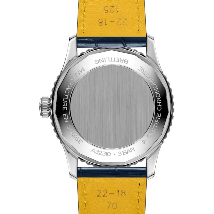 Navitimer Automatic GMT 41 - A32310171C1P1 - image 4
