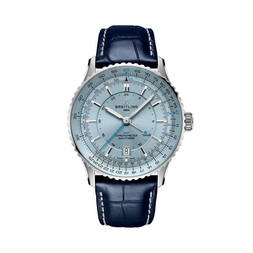 Navitimer Automatic GMT 41 A32310171C1P1