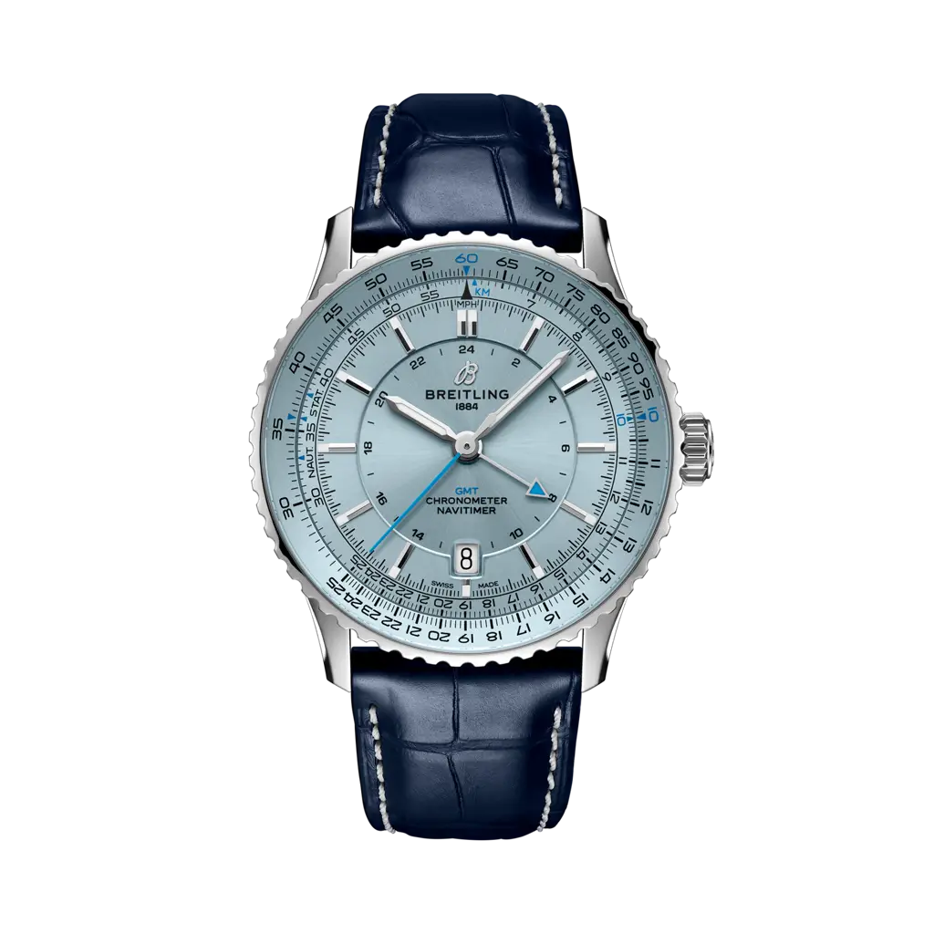 Navitimer Automatic GMT 41 A32310171C1P1