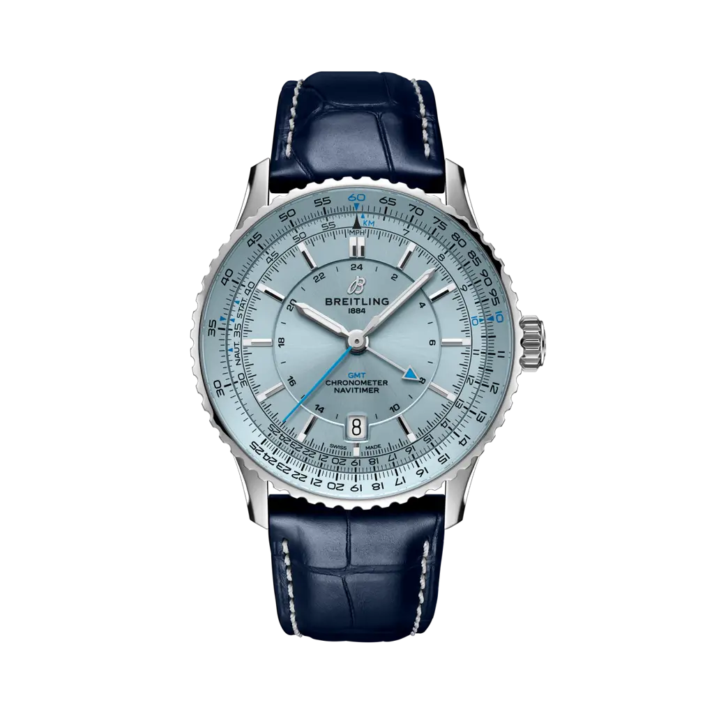 Navitimer Automatic GMT 41 - A32310171C1P1 - image 1