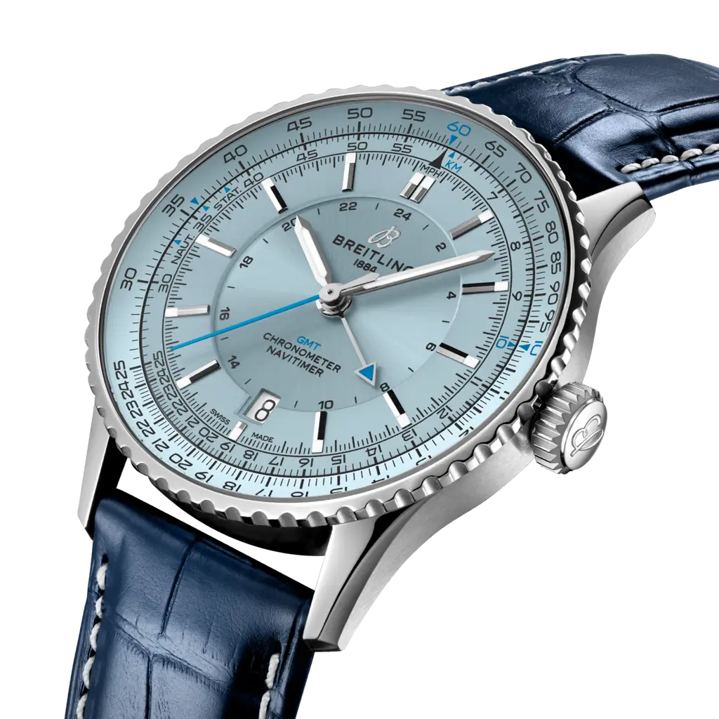 Navitimer Automatic GMT 41 - A32310171C1P1