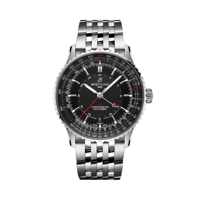 Navitimer Automatic GMT 41 A32310251B1A1