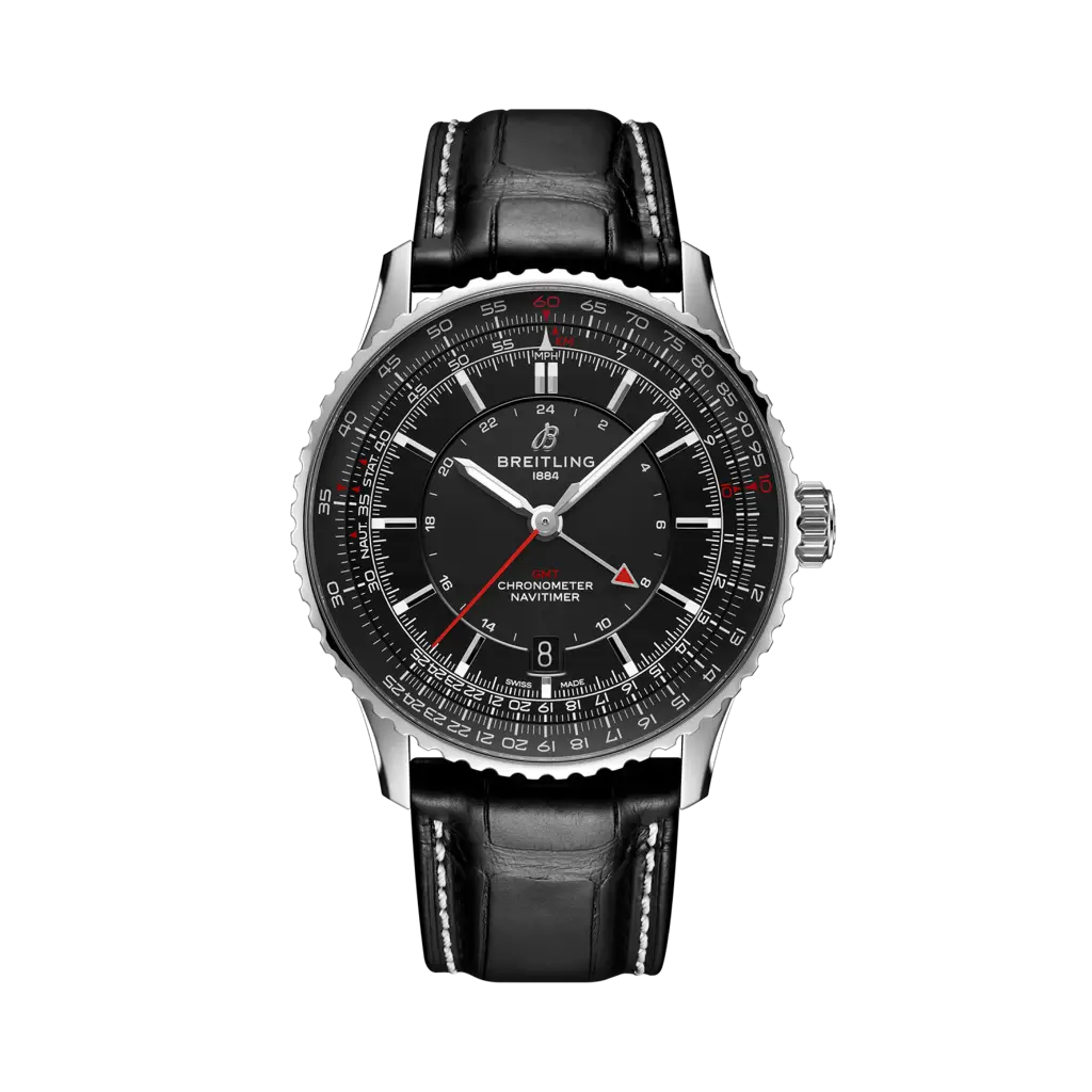 Navitimer Automatic GMT 41 - A32310251B1P1 - image 1