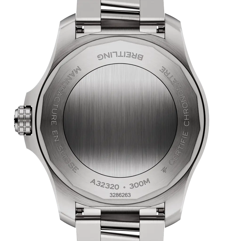 Avenger Automatic GMT 44 - A32320101B1A1 - image 4