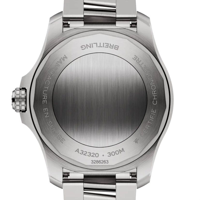 Avenger Automatic GMT 44 - A32320101B1A1 - image 4