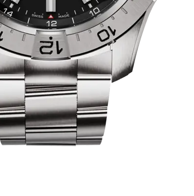 Avenger Automatic Gmt 44 - A32320101B1A1 | Breitling