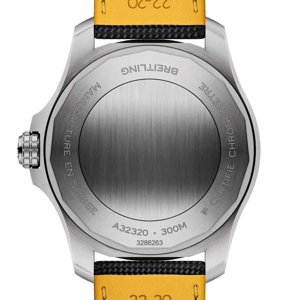 Avenger Automatic GMT 44 - A32320101B1X1 - image 4
