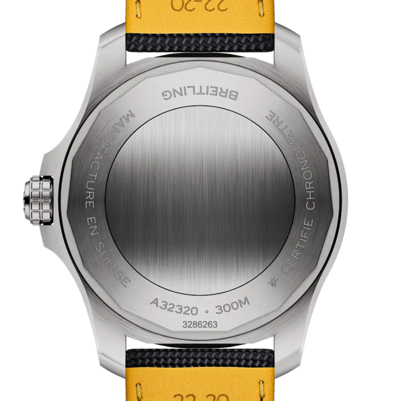 Avenger Automatic GMT 44 - A32320101B1X1 - image 4