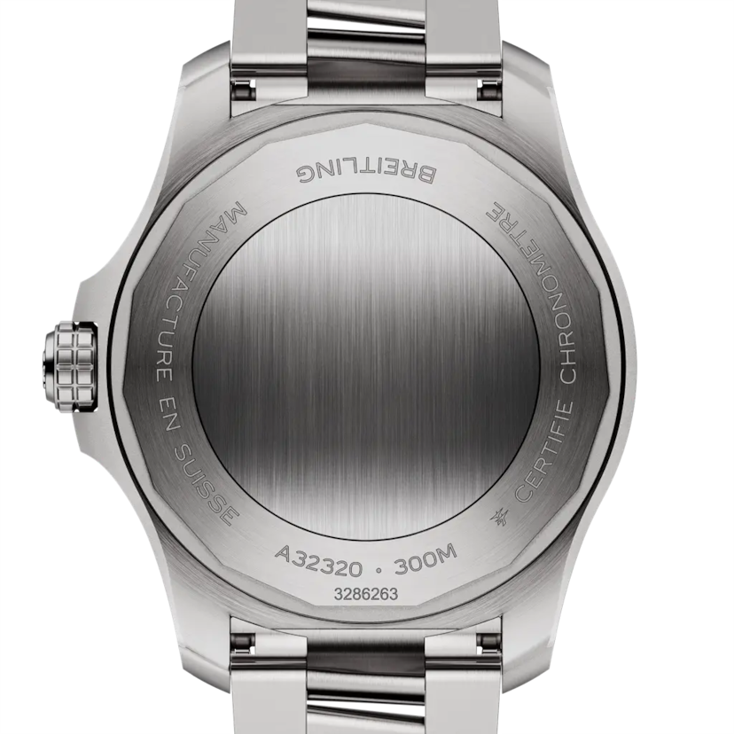 Avenger Automatic GMT 44 - A32320101C1A1 - image 4