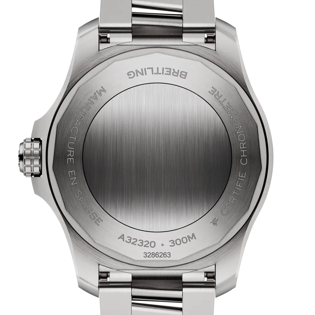 Avenger Automatic GMT 44 - A32320101C1A1 - image 4