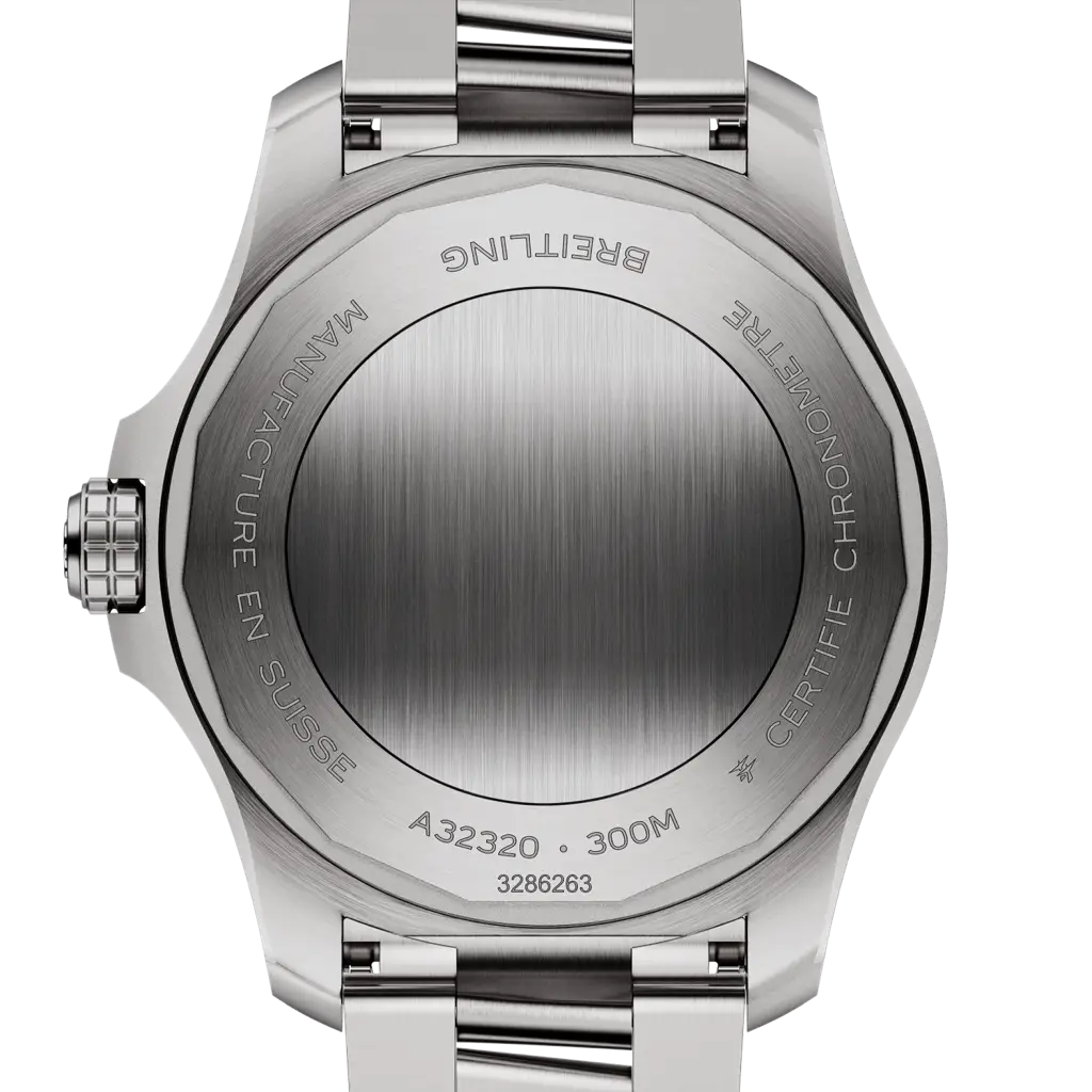 Avenger Automatic GMT 44 - A32320101C1A1 - image 4