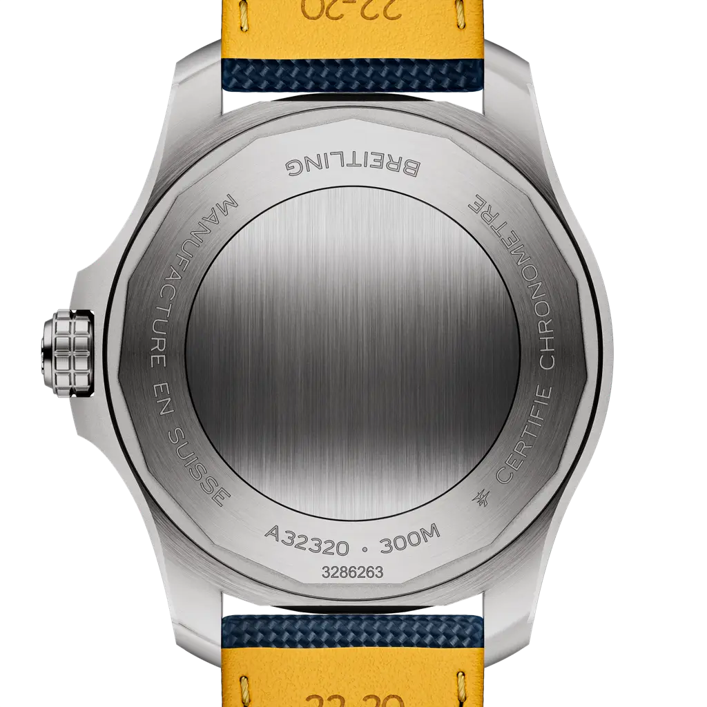 Avenger Automatic GMT 44 - A32320101C1X1 - image 4