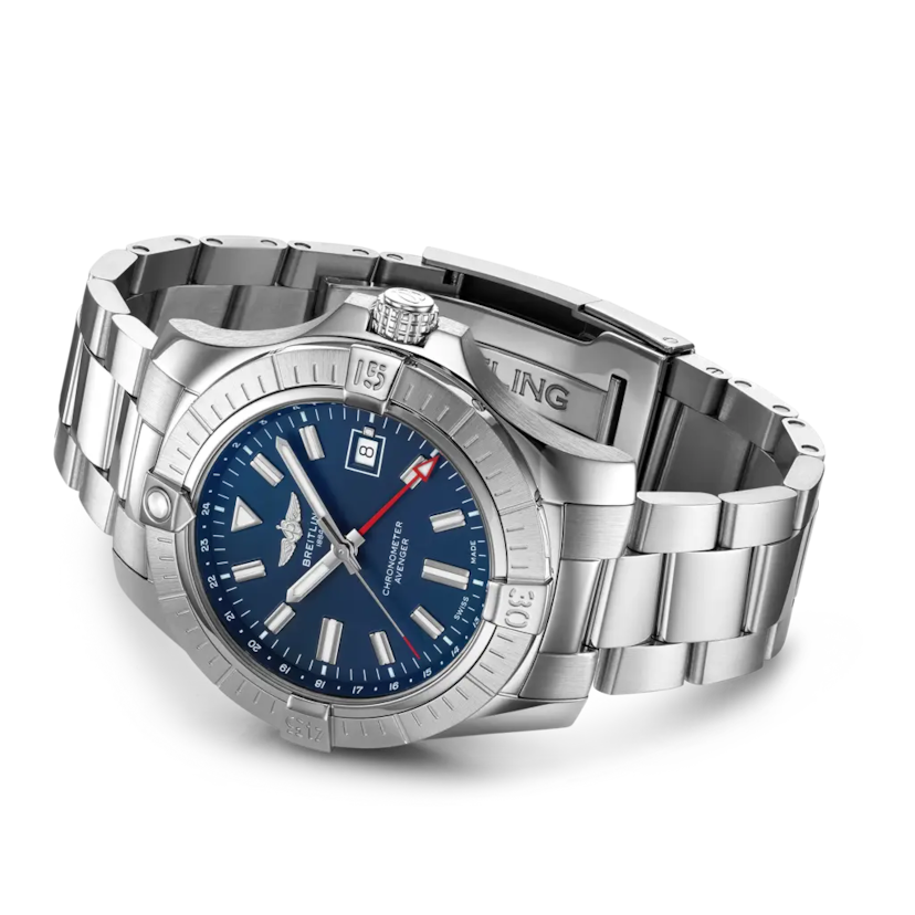Avenger Automatic GMT 45 - A32395101C1A1 - image 3