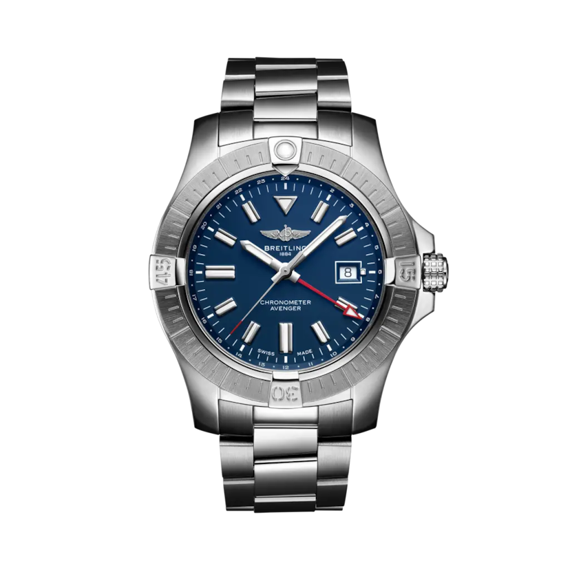 Avenger Automatic GMT 45 - A32395101C1A1 - image 1