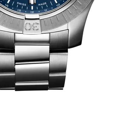 Avenger Automatic GMT 45