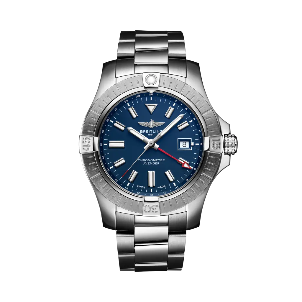 Avenger Automatic GMT 45