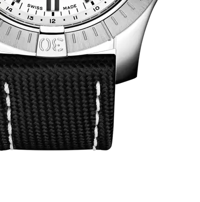 Avenger Automatic GMT 43