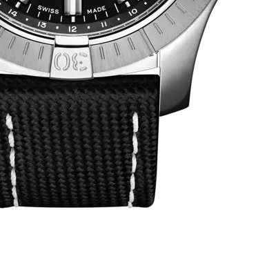 Avenger Automatic GMT 43