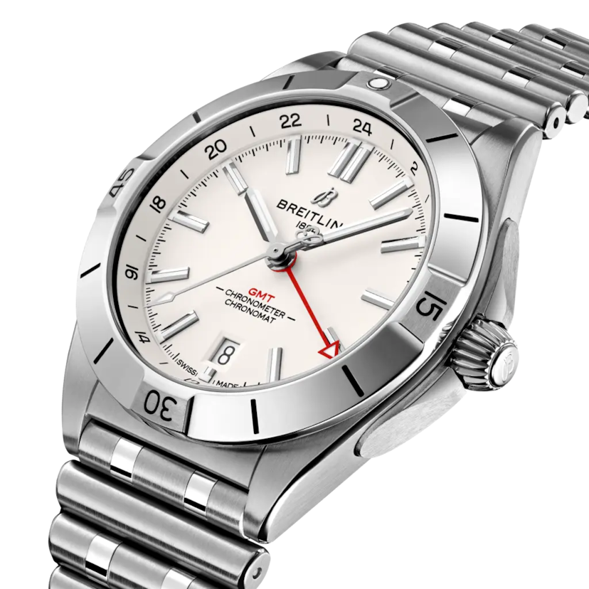 Chronomat Automatic GMT 40 - A32398101A1A1 - image 2